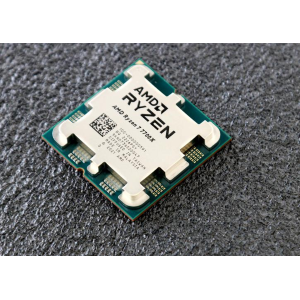 AMD Ryzen 7 7700X - 4.5 GHz - 8 processori - 16 thread - 32 MB cache - Socket AM5 - PIB/WOF