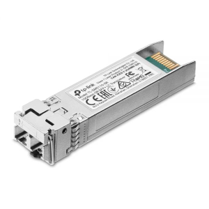TP-LINK MODULO 10GBASE SFP+ LC TRANSCEIVER 850NM MULTI-MODE