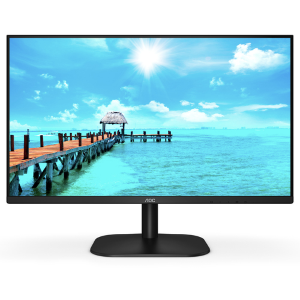 AOC MONITOR 27 LED VA 16:9 FHD 250 CDM, DVI MULTIMEDIALE TS