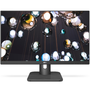 AOC MONITOR 23,8 LED IPS FHD 16:9 250CDM 50HZ DP HDMI, MULTIMEDIALE