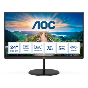 AOC Q24V4EA 23.8 16:9 2560x1440 IPS 250 MM