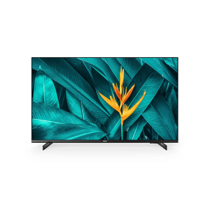 PHILIPS 43 UHD DVB-T/T2/C HEVC