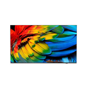 PHILIPS HOTEL TV 58 UHD MULTIMED 400CD/M2 SILVER