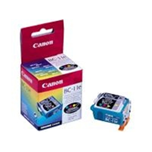 CANON BC-11E CART.INK NERO+COLBJC-50/70/80 +TESTINA 0907A002