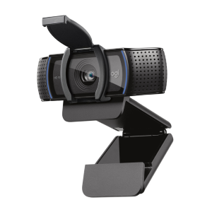 LOGITECH VC Logitech C920e - Webcam - colore - 720p, 1080p - audio - USB 2.0