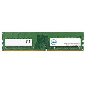 Dell - DDR5 - modulo - 16 GB - DIMM 288-PIN - 4800 MHz / PC5-38400 - senza buffer - non ECC - per Alienware Aurora R13, XPS 8950