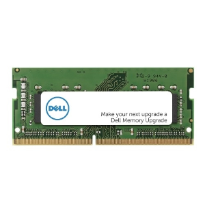 Dell - DDR5 - modulo - 16 GB - SO DIMM 262-pin - 4800 MHz / PC5-38400 - senza buffer - non ECC - Aggiornamento