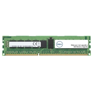 Dell - DDR4 - modulo - 8 GB - DIMM 288-PIN - 3200 MHz / PC4-25600 - registrato - ECC - Aggiornamento