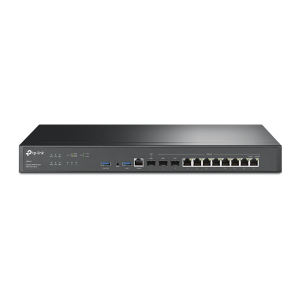 Omada Router VPN Multi-WAN con Porte 10G