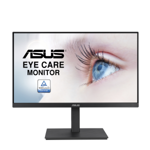 ASUS MONITOR 23,8 LED IPS 16:9 FHD 5MS 300 CDM, PIVOT, DP/HDMI, MULTIMEDIALE