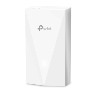 Access Point Wall-Plate Wi-Fi 6 AX3000 - Omada