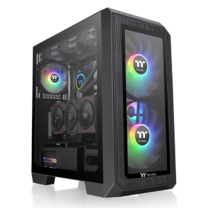 THERMALTAKE VIEW 300 MX/BLACK