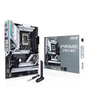 ASUS MB Z790, PRIME Z790-A WIFI, LGA 1700, DDR5