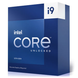 CPU INTEL I9-13900KF 3,0GHz SKT1700 13GEN 24C 36MB 32T 7NM 253W NOVGA