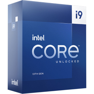 Intel Core i9 13900K - 3 GHz - 24 processori - 32 thread - 36 MB cache - LGA1700 Socket - Box