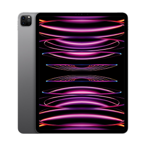 Apple 11-inch iPad Pro Wi-Fi - 4^ generazione - tablet - 512 GB - 11" IPS (2388 x 1668) - grigio spazio