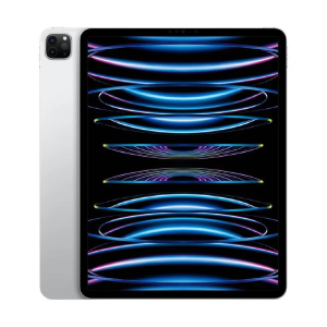Apple 11-inch iPad Pro Wi-Fi - 4^ generazione - tablet - 128 GB - 11" IPS (2388 x 1668) - argento