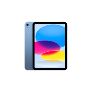 APPLE TABLET IPAD 10.9 64GB WIFI BLU 2022