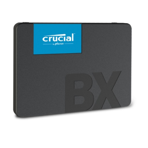 CRUCIAL SSD INTERNO BX500 500GB 2,5 SATA 6GB/S R/W 550/500