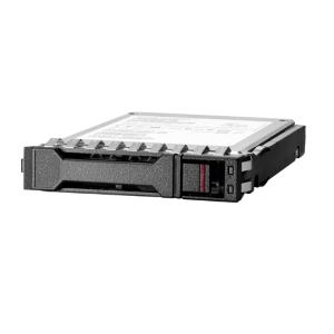 HEWLETT PACKARD ENTERPRISE HPE Mission Critical - HDD - 1.2 TB - hot swap - 2.5" SFF - SAS 12Gb/s - 10000 rpm - con HPE Basic Carrier