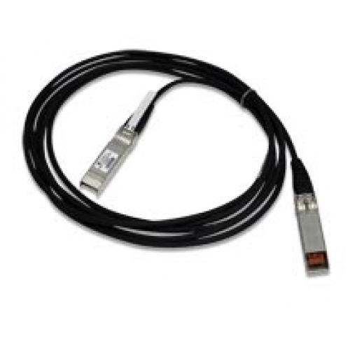 ALLIED TELESIS SFP+ DIRECT ATTACH CABLE, TWINAX, 3M