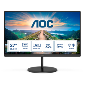 AOC Q27V4EA 27 16:9 2560x1440 IPS 250 MM