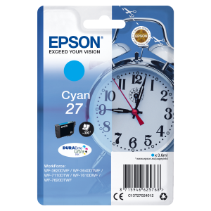 EPSON CART.INCH CIANO SVEGLIA SERIE 27