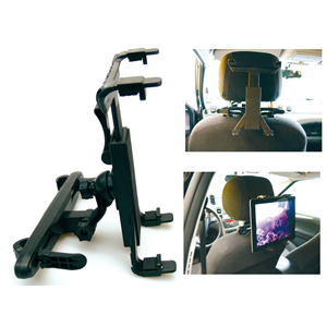 SUPPORTO UNIVERSALE DA AUTO   TABLET/SANDBERG/402-92