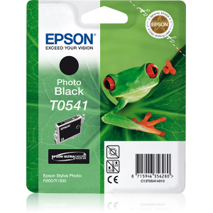 EPSON CART.NERO-FOTO PER STYPHOTO R800