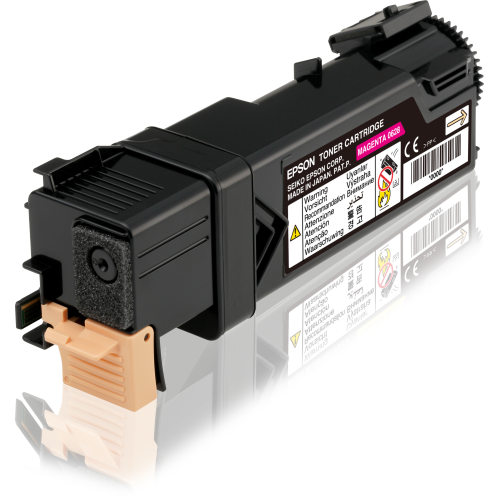Epson Toner cartridge AcuBrite magenta Compatibile: AcuLaser-C2900DN AcuLaser-C2900NAcuLaser AL-CX29NF AcuLaser CX29DNF