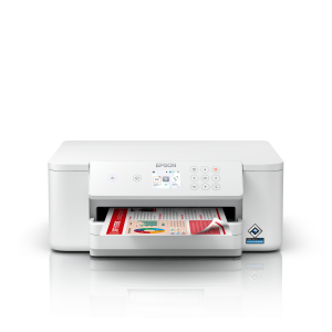 Epson WorkForce Pro WF-C4310DW - Stampante - colore - Duplex - ink-jet - A4 - 4800 x 2400 dpi - fino a 21 ppm (mono) / fino a 11 ppm (colore) - capacità 250 fogli - USB 2.0, LAN, Wi-Fi(n)