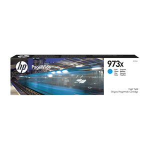 F6T81AE HP 973X HIGH YIELD CIANO