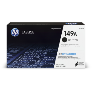 HP TONER 149 A NERO 1500 PAG, STANDARD