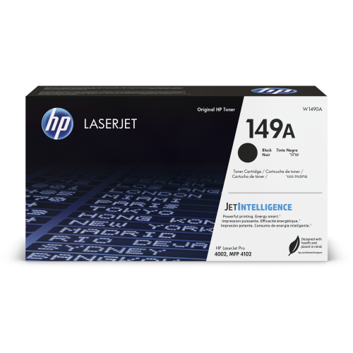 HP TONER 149 A NERO 1500 PAG, STANDARD