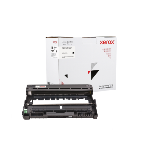 Xerox Everyday - Nero - compatibile - kit tamburo (alternativa per: Brother DR2400) - per Brother DCP-L2530, DCP-L2550, HL-L2310, HL-L2375, MFC-L2730, MFC-L2750