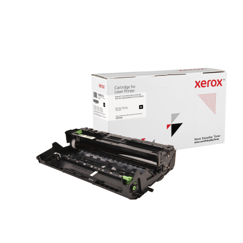 Xerox Everyday - Nero - compatibile - cartuccia toner (alternativa per: Brother DR3300) - per Brother HL-5450DNT, HL-5470DWT, HL-6180DW