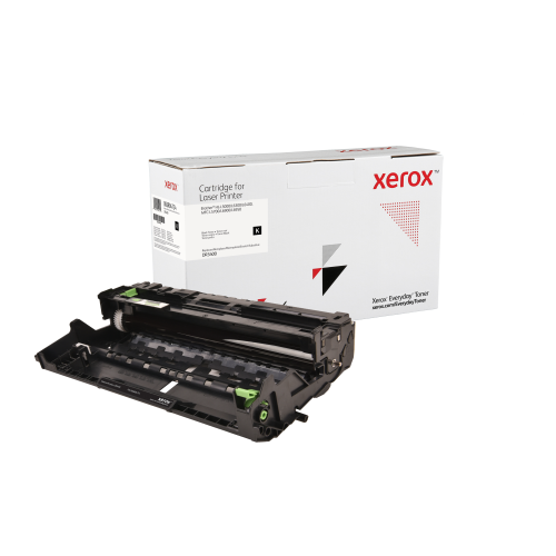Xerox Everyday - Nero - compatibile - kit tamburo (alternativa per: Brother DR3400) - per Brother HL-L6450DW