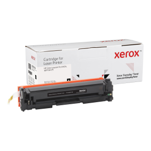 Xerox Everyday - Nero - compatibile - cartuccia toner (alternativa per: HP 415A, HP W2030A) - per HP Color LaserJet Enterprise MFP M480, LaserJet Managed E45028