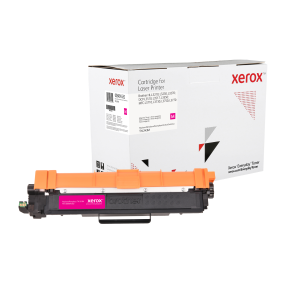 Xerox Everyday - Magenta - compatibile - cartuccia toner (alternativa per: Brother TN243M) - programma di restituzione Green World Alliance - per Brother DCP-L3510, L3517, L3550, HL-L3210, L3230, L3270, MFC-L3710, L3730, L3750, L3770
