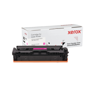 Xerox - Magenta - compatibile - cartuccia toner (alternativa per: HP 207A) - per HP Color LaserJet Pro M255dw, M255nw, MFP M282nw, MFP M283fdn, MFP M283fdw