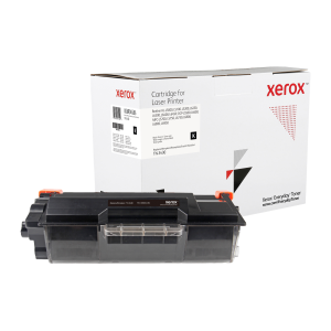 Xerox Everyday - Nero - compatibile - cartuccia toner (alternativa per: Brother TN3430) - per Brother HL-L5000, L5050, L5100, L5200, L6450, MFC-L5700, L5750, L6800, L6900, L6950, L6970