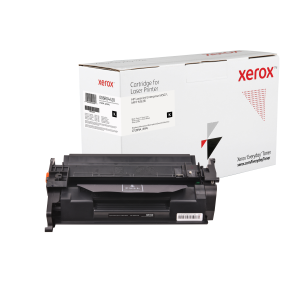 Xerox Everyday - Mono - compatibile - cartuccia toner (alternativa per: HP 89A, HP CF289A) - programma di restituzione Green World Alliance - per HP LaserJet Enterprise M507, MFP M528, LaserJet Enterprise Flow MFP M528