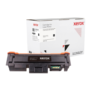 XEROX SUPPLIES Everyday - Nero - compatibile - cartuccia toner (alternativa per: Samsung MLT-D116L) - per Samsung Xpress SL-M2625, M2626, M2675, M2676, M2825, M2826, M2836, M2875, M2876, M2886