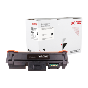 Xerox Everyday - Nero - compatibile - cartuccia toner (alternativa per: Samsung MLT-D116L) - per Samsung Xpress SL-M2625, M2626, M2675, M2676, M2825, M2826, M2836, M2875, M2876, M2886