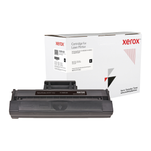 XEROX SUPPLIES Everyday - Nero - compatibile - cartuccia toner (alternativa per: Samsung MLT-D111S / ELS) - per Samsung Xpress SL-M2023, M2027, M2029, M2060, M2071, M2073, M2074, M2077, M2078, M2079