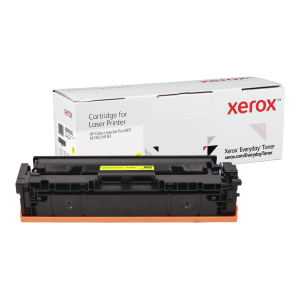 Xerox Everyday - Giallo - compatibile - cartuccia toner (alternativa per: HP 216A, HP W2412A) - per HP Color LaserJet Pro M155a, M155nw, MFP M182n, MFP M182nw, MFP M183fw