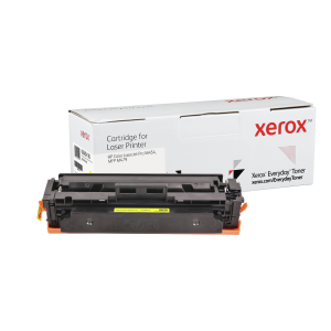 Xerox Everyday - Giallo - compatibile - cartuccia toner (alternativa per: HP 415A, HP W2032A) - per HP Color LaserJet Enterprise MFP M480, LaserJet Managed E45028