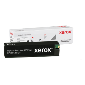 XEROX SUPPLIES Everyday - Alta resa - nero - compatibile - cartuccia d'inchiostro (alternativa per: HP L0S07AE) - per HP PageWide Managed MFP P57750, P55250, PageWide Pro 452, 477