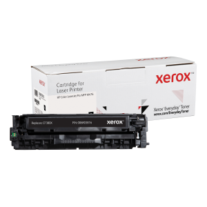 Xerox Everyday - Alta resa - nero - compatibile - cartuccia toner - per HP Color LaserJet Pro MFP M476dn, MFP M476dw, MFP M476nw