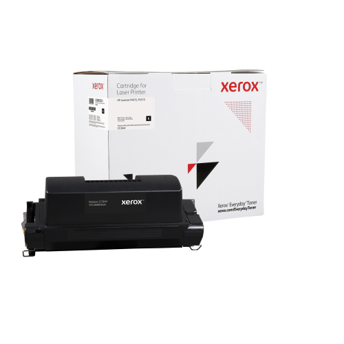 Xerox Everyday - Alta resa - nero - compatibile - cartuccia toner (alternativa per: HP CC364X) - per HP LaserJet P4015dn, P4015n, P4015tn, P4015x, P4515n, P4515tn, P4515x, P4515xm